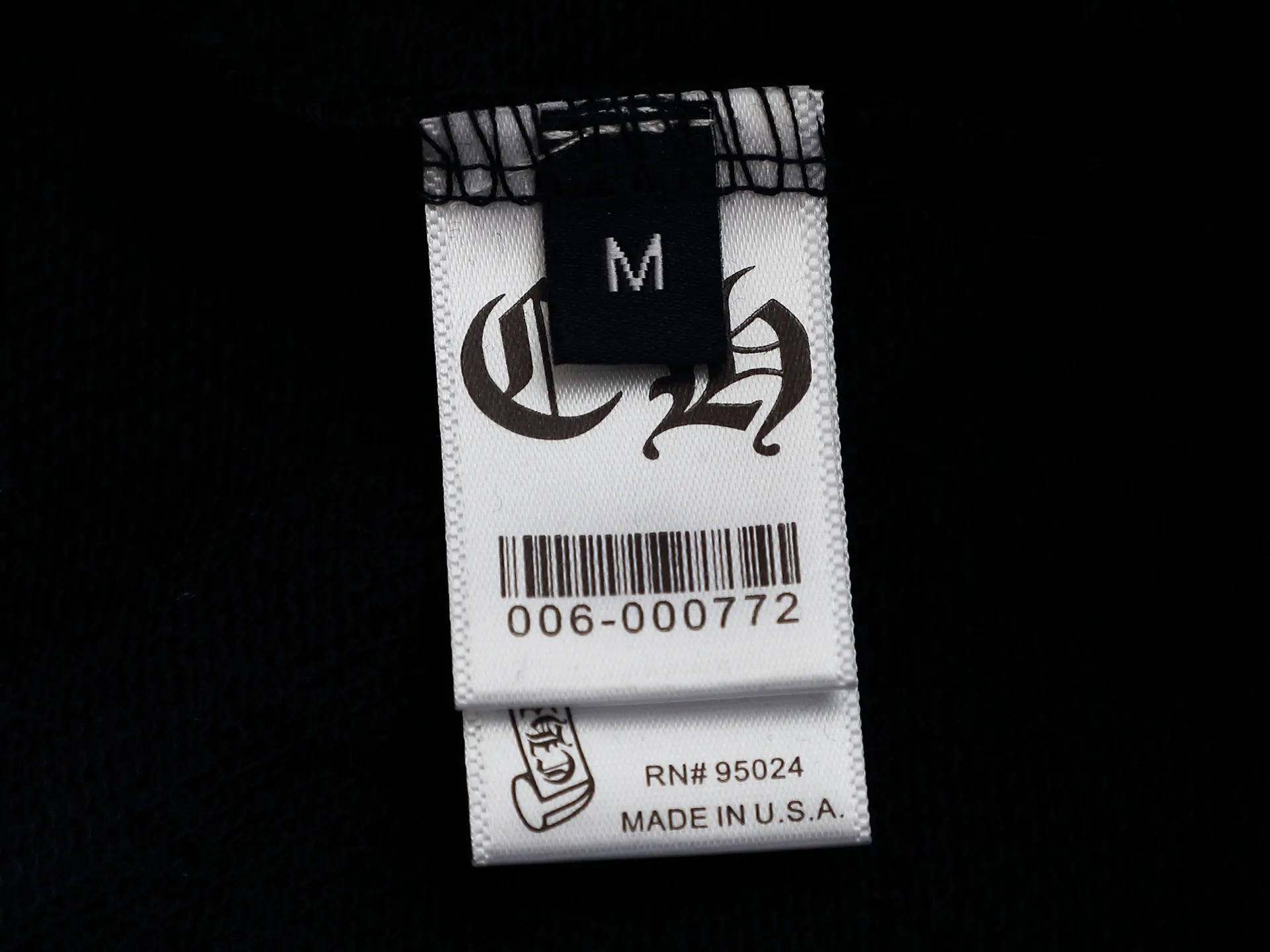 Chrome hearts ch : Quality Quality， 26 ， Same Style， 。 ：Black White Gray Size S M L XL